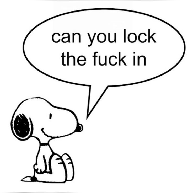 peanuts snoopy speaking